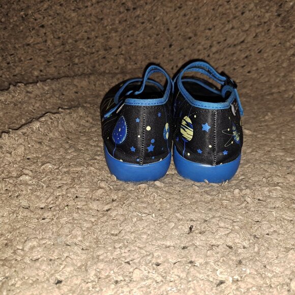 Vintage HOT CHOCOLATE DESIGN-Chocolaticas Zodiac-PISCES- Mary Janes-Sz 38-NM - Picture 6 of 8